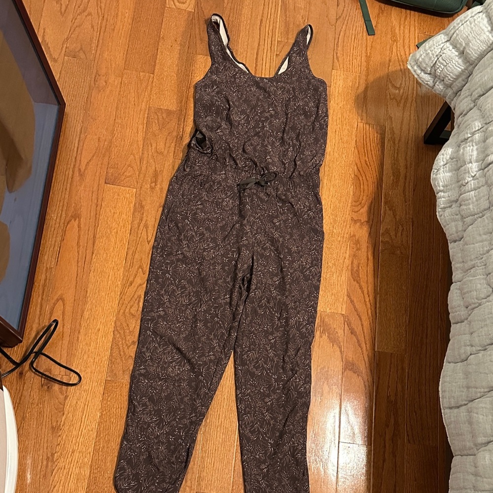 Patagonia Fleetwith Romper - Picture 4 of 7